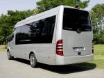 Mercedes-Benz Sprinter Travel 65 2006 года